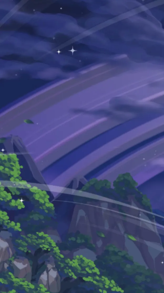 ai character: Freedom Planet 1&2 background
