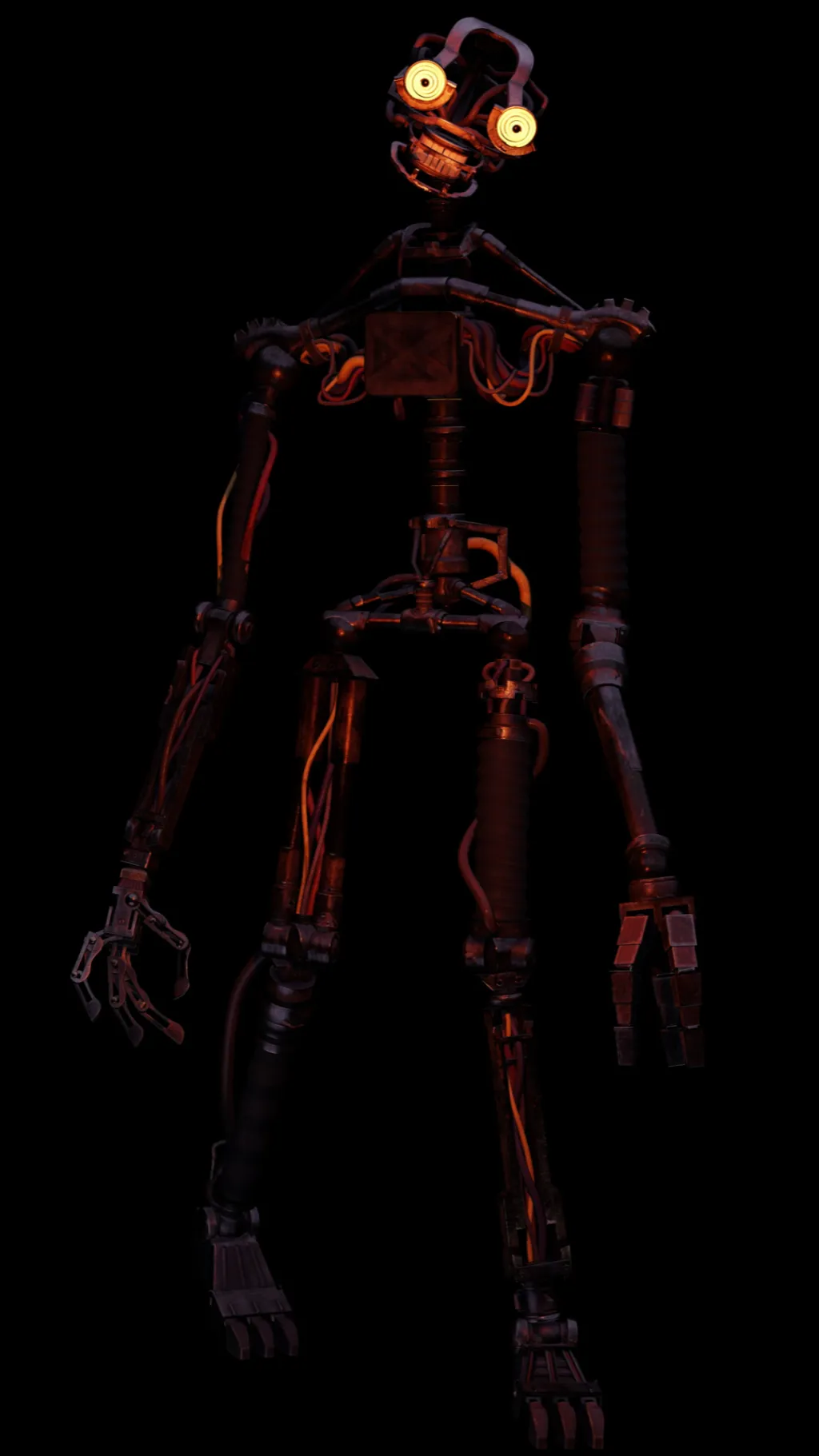 ai character: SOTM background