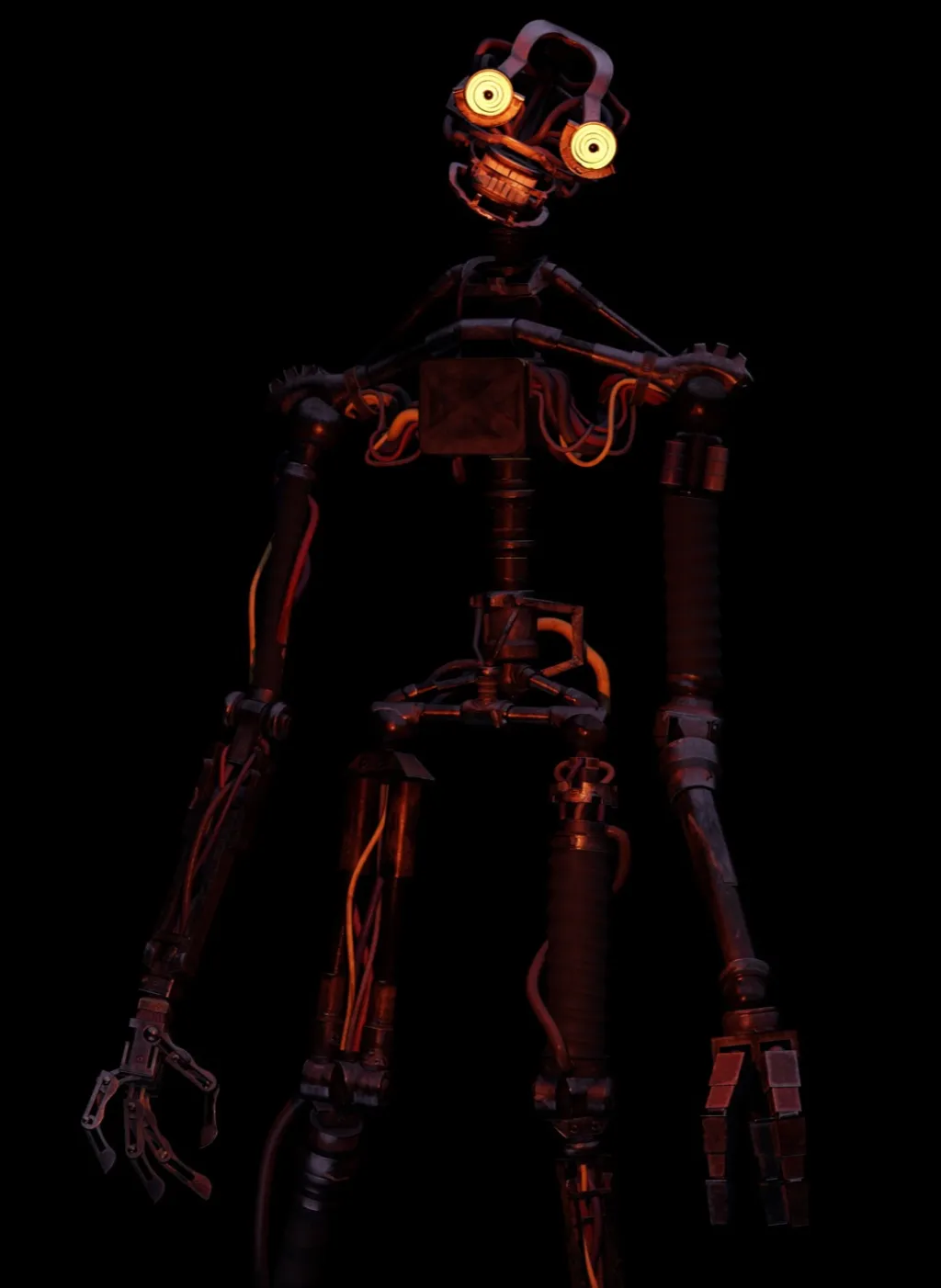 chat with ai character: SOTM