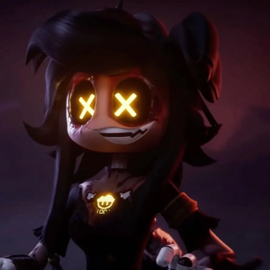 chat with ai character: Cyntrap