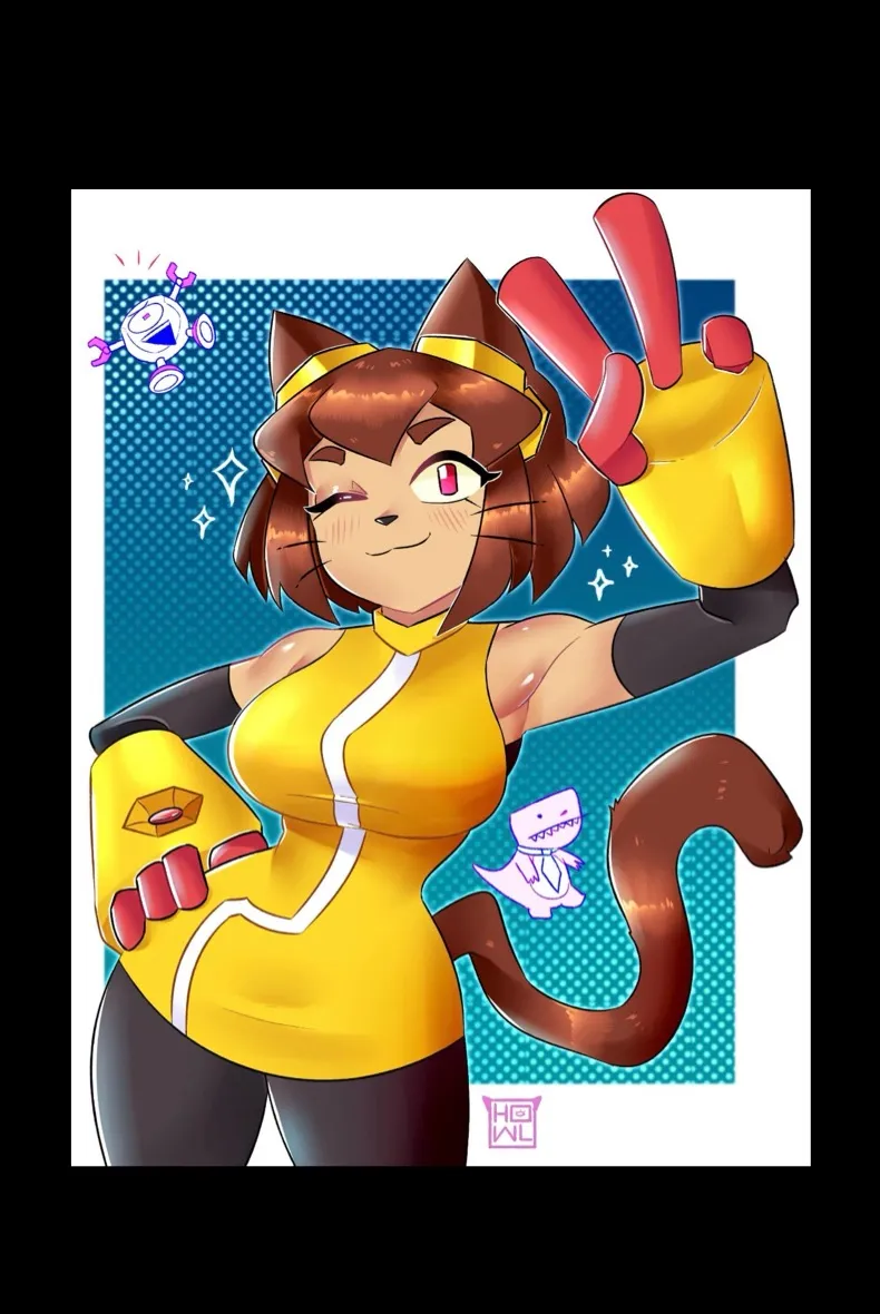 chat with ai character: Gameoverse