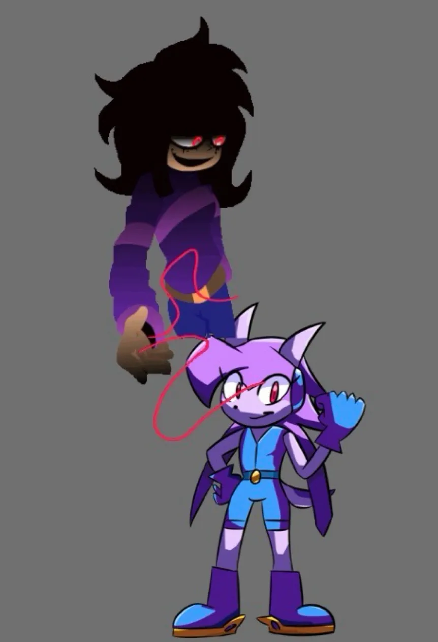 chat with ai character: Freedom Planet Alt