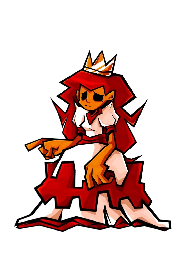 chat with ai character: Dare Devil