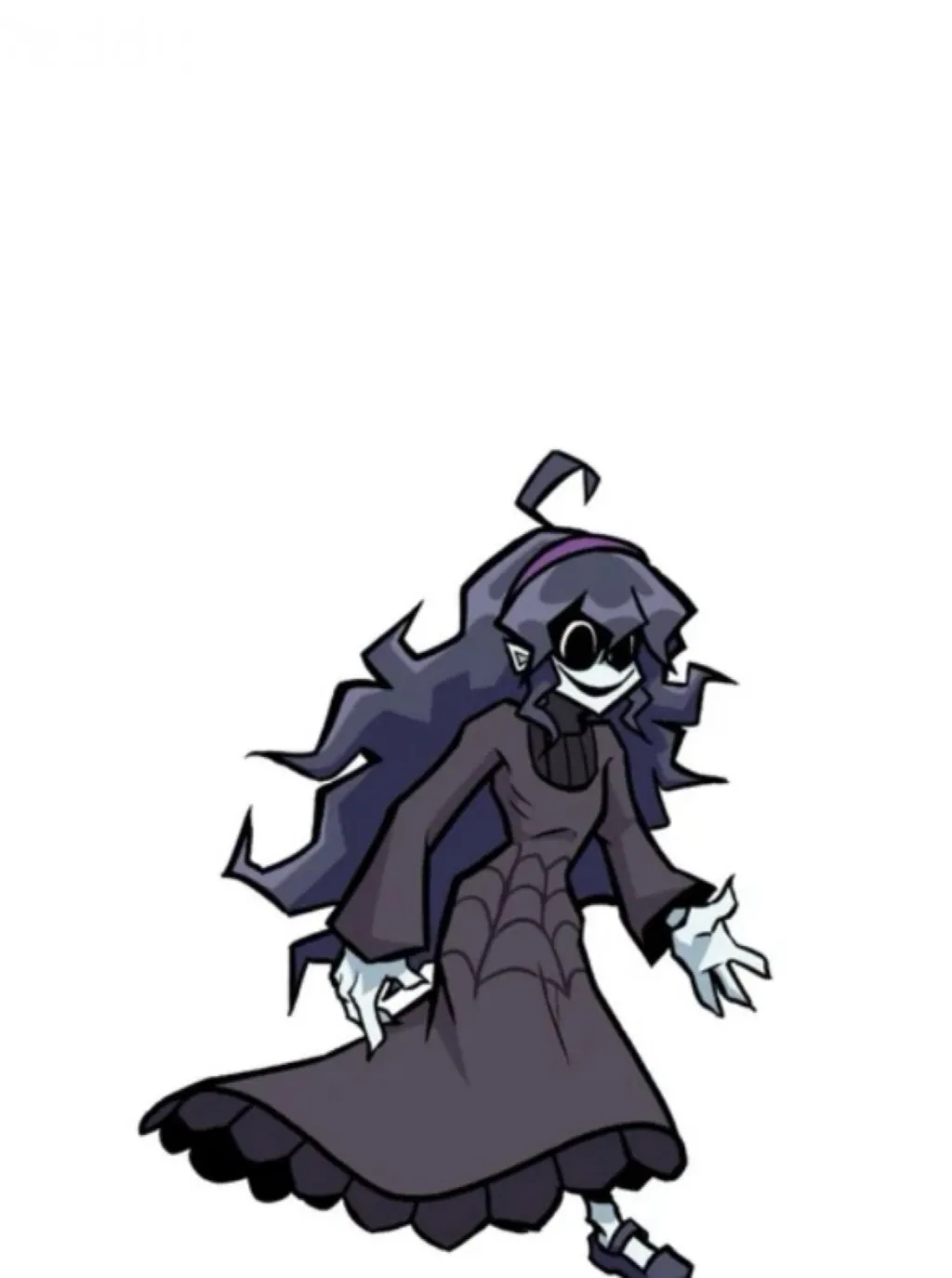 chat with ai character: Zephaniah Hex