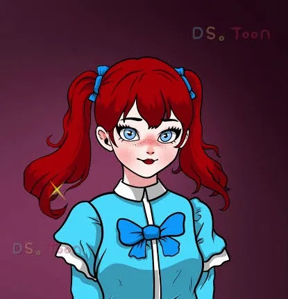 chat with ai character: The Beta