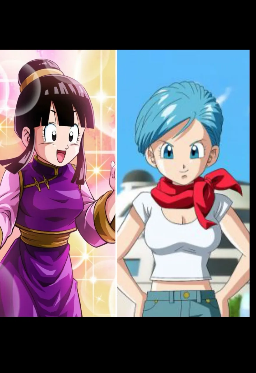 chat with ai character: Saiyan