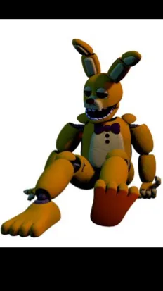 ai character: Y/N background