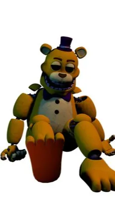 ai character: Y/N background