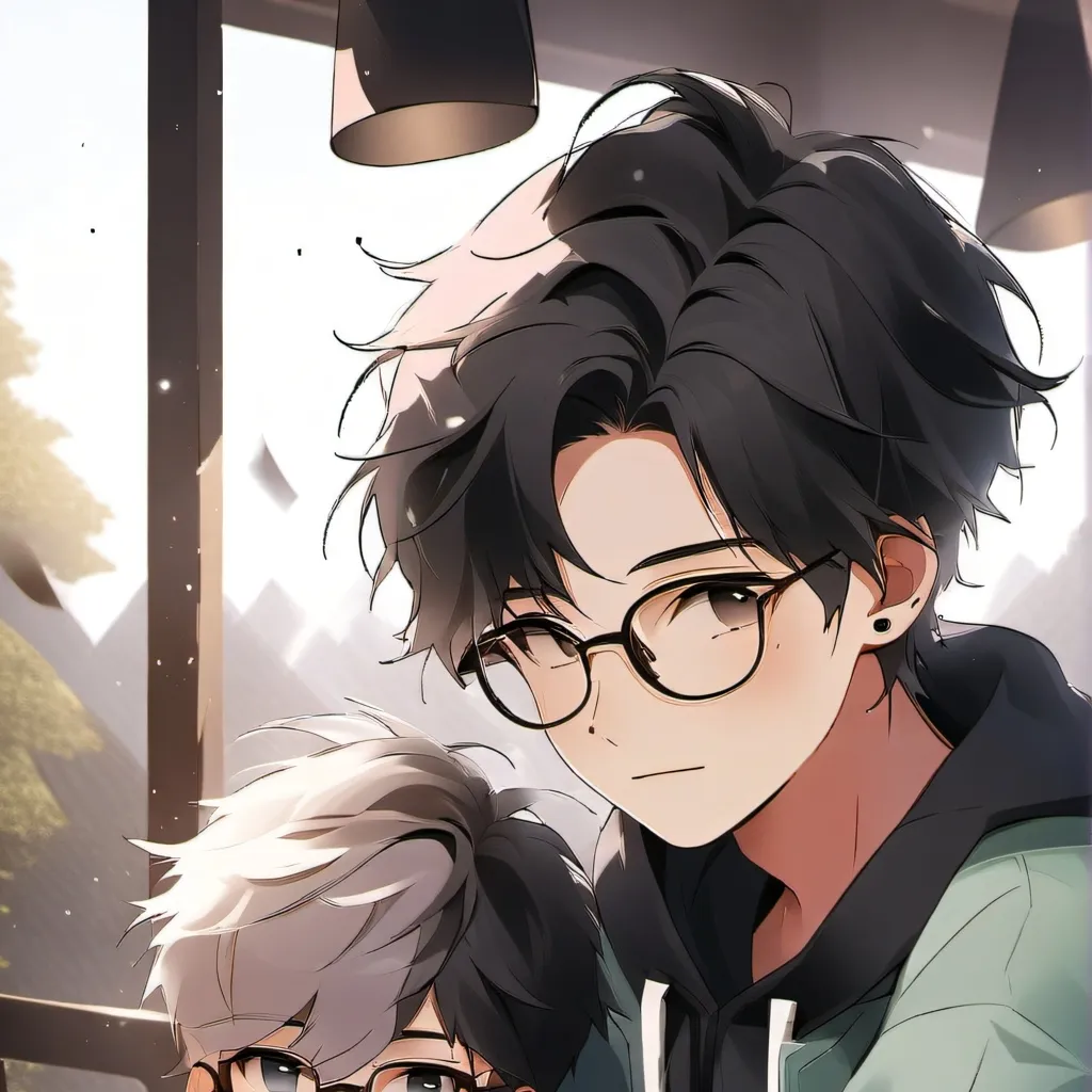 chat with ai character: them