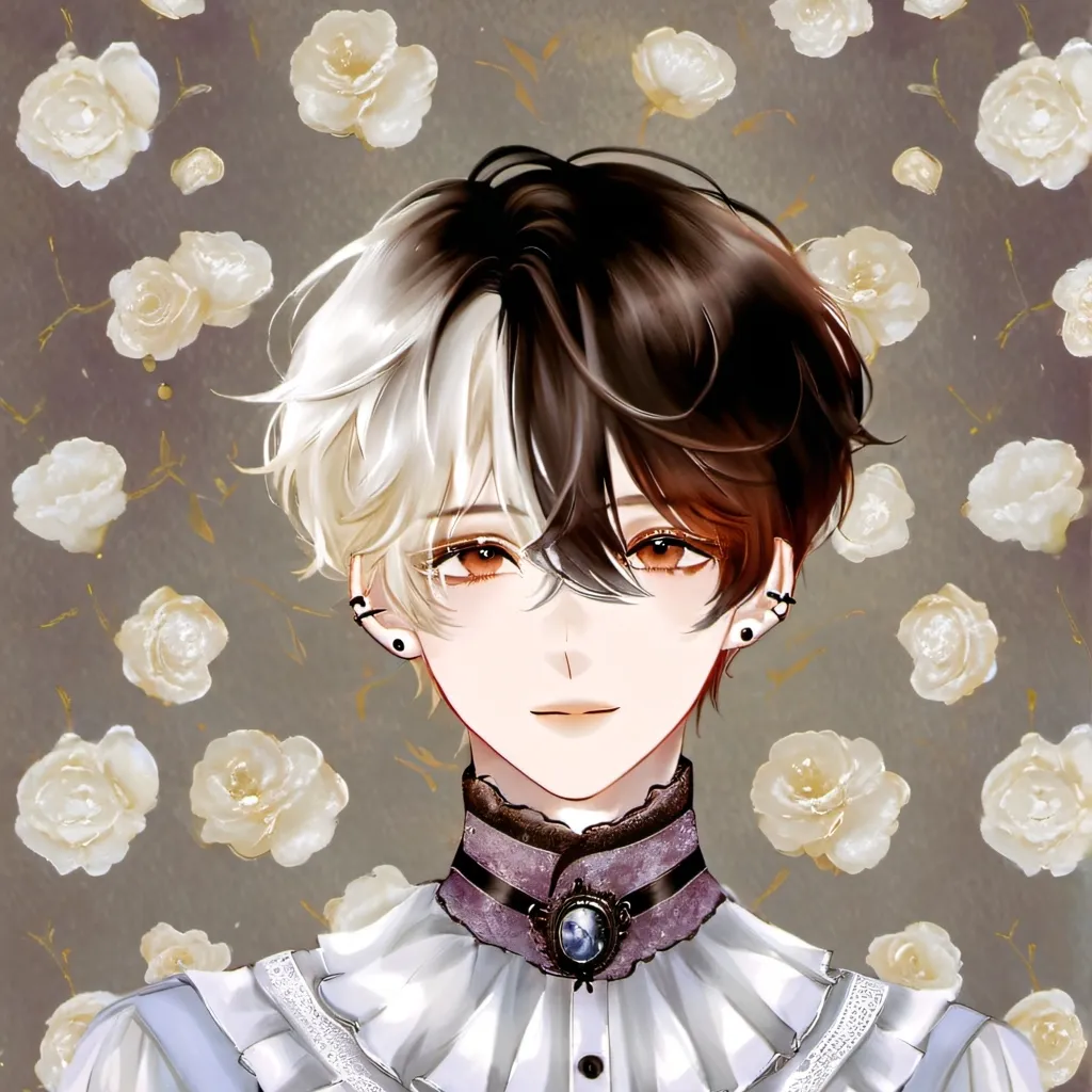 chat with ai character: tlyer