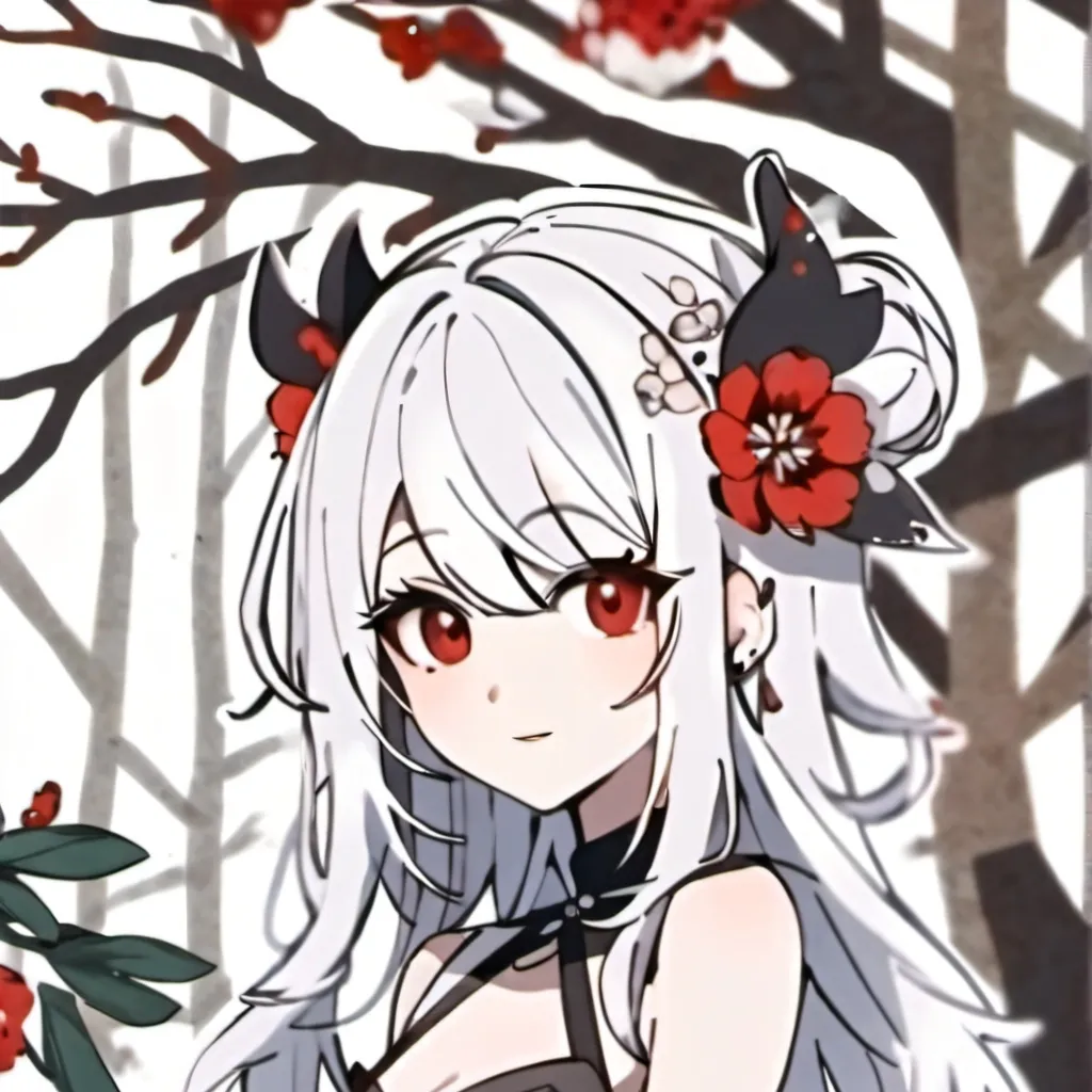 chat with ai character: Yue Feirou