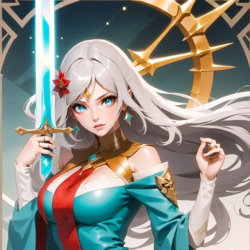 chat with ai character: emma