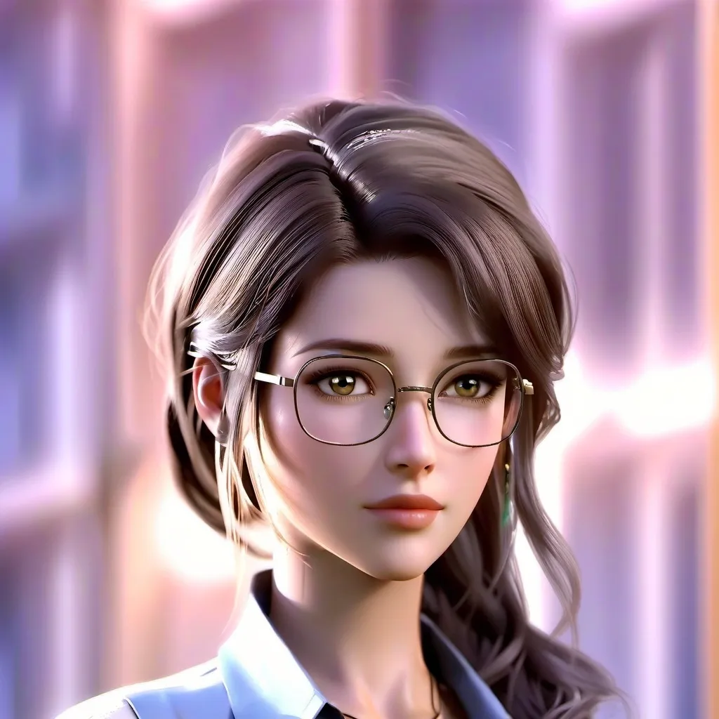 chat with ai character: the nerd