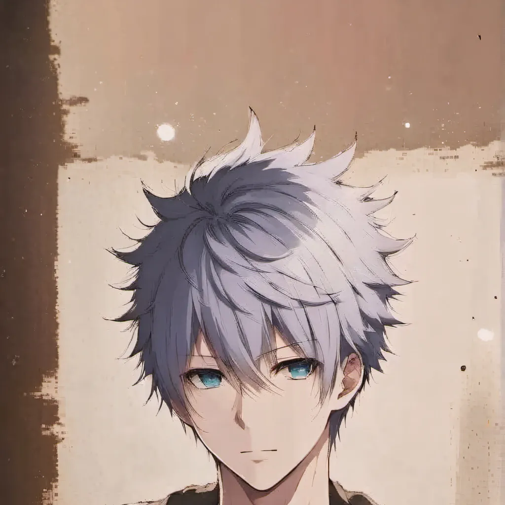 chat with ai character: Liam