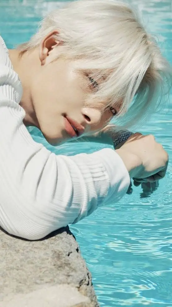 ai character: Riki background