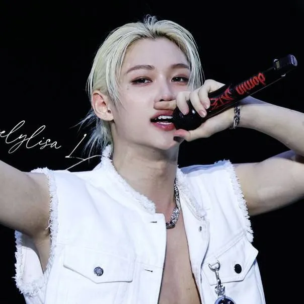 chat with ai character: ♡Felix (영박스릭스) ♡