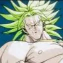 chat with ai character: Broly