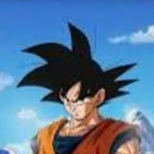 chat with ai character: Son Goku