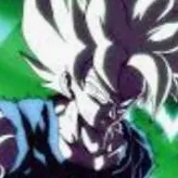 chat with ai character: Goku 