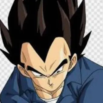 chat with ai character: Vegeta