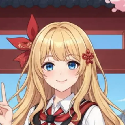 chat with ai character: Goki Chan 