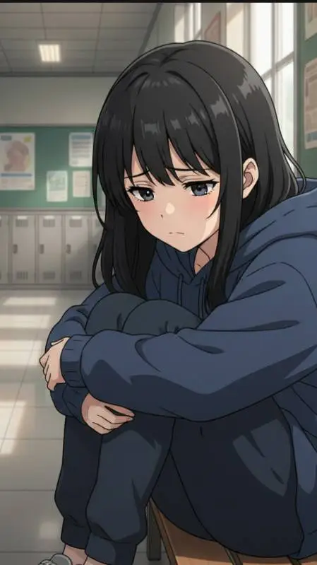 ai character: Nayimi background