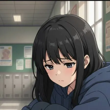 chat with ai character: Nayimi