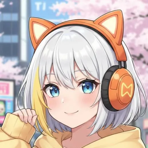 chat with ai character: Mia