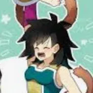 chat with ai character: Gine