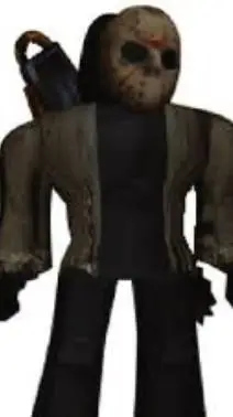 ai character: Jason background
