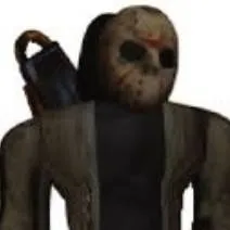 chat with ai character: Jason