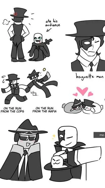 Talkie AI - Chat with LuckyMagician