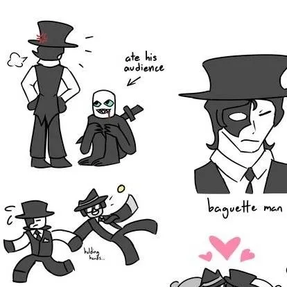 chat with ai character: LuckyMagician