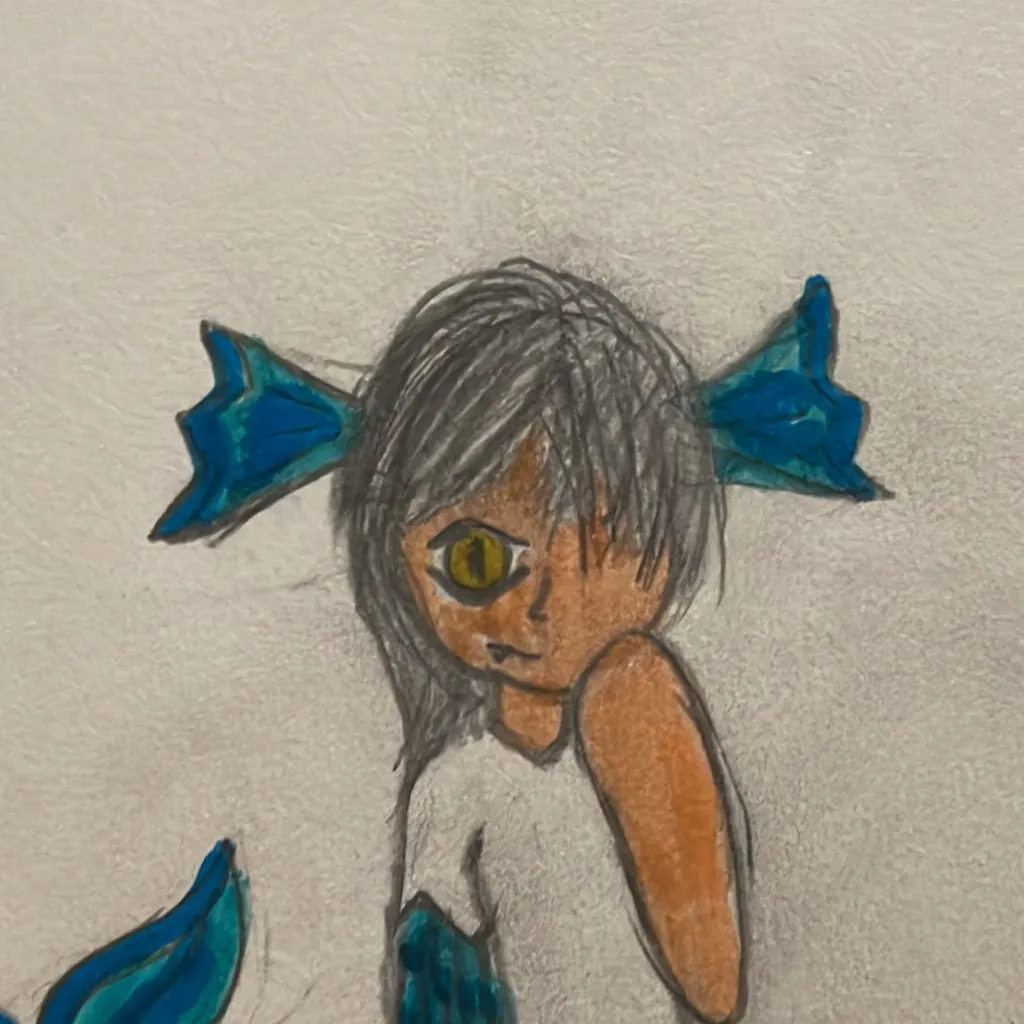 chat with ai character: Sea Love Hunter 