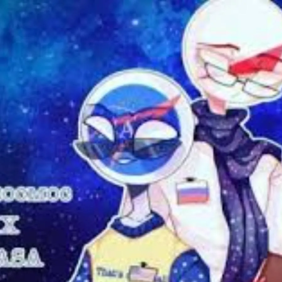 chat with ai character: NASA