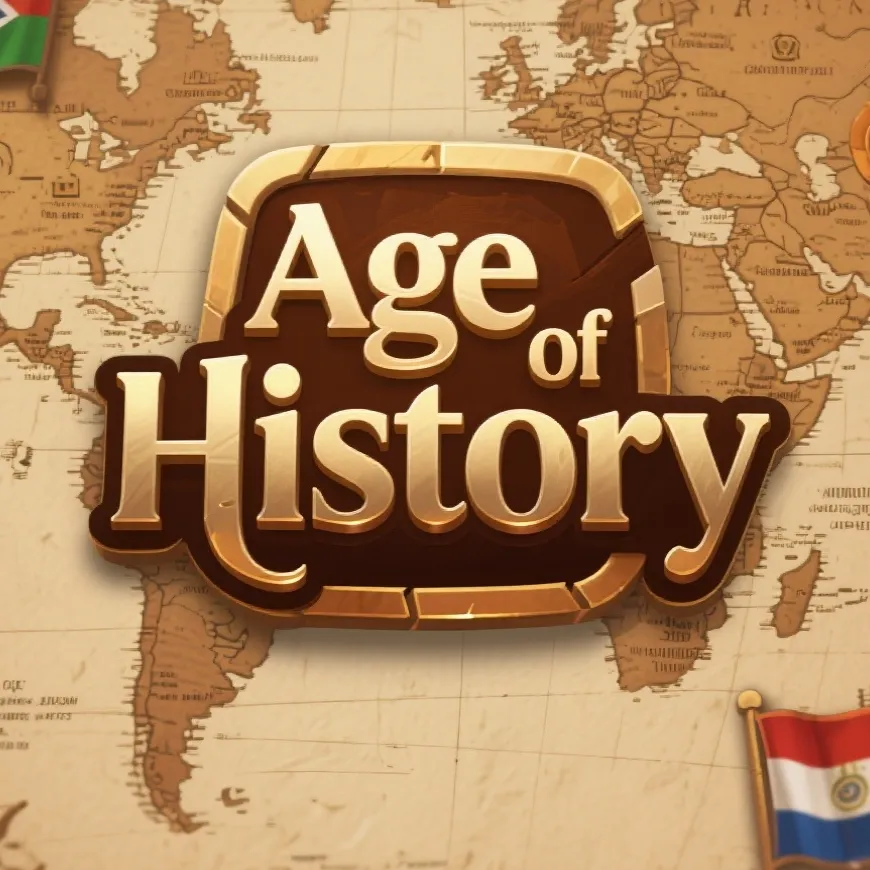 chat with ai character: Age of History 
