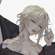 chat with ai character: Xander