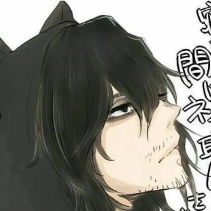 chat with ai character: Aizawa