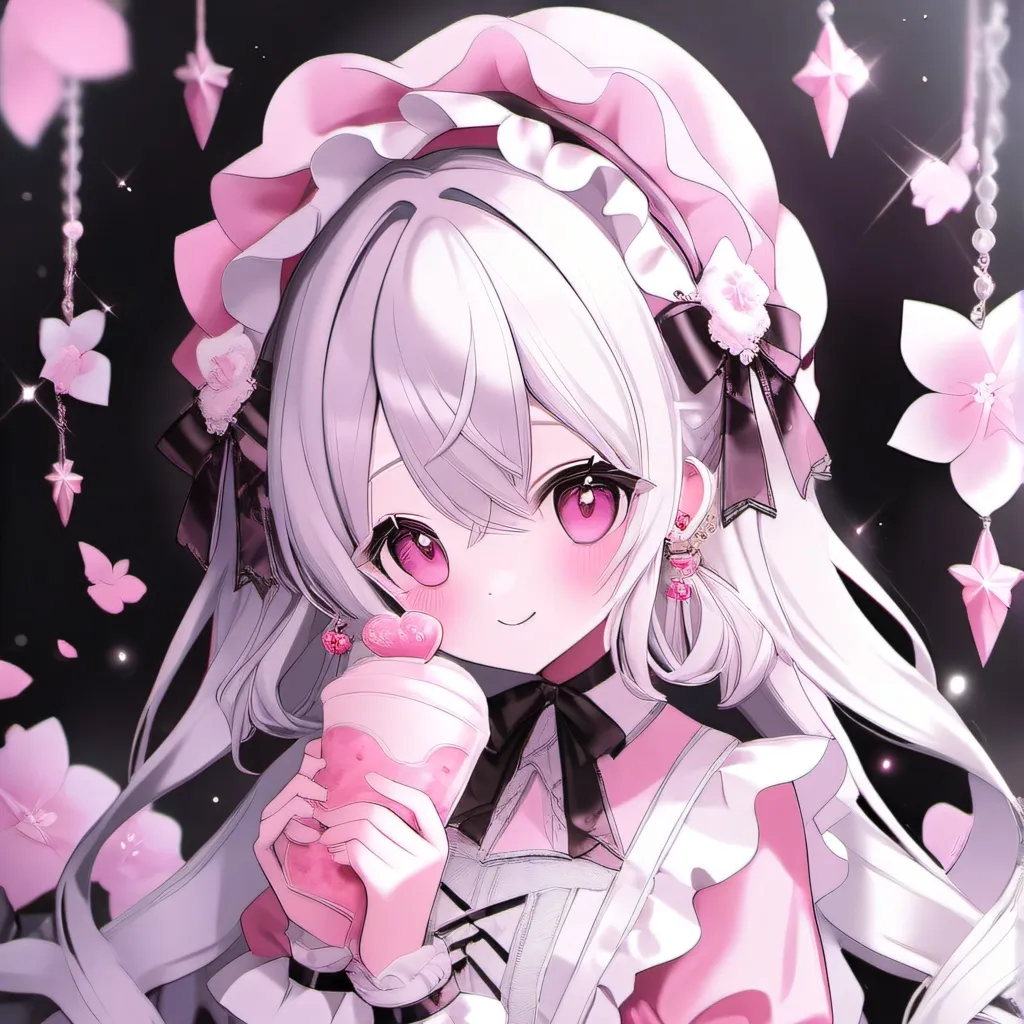 chat with ai character: Alina 