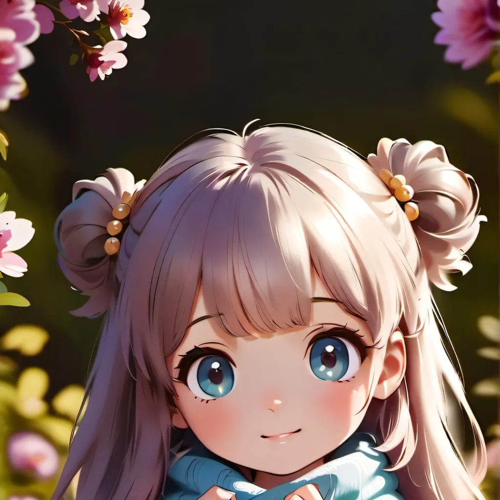 chat with ai character: Amy 