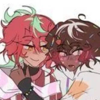 chat with ai character: Fruitcake~