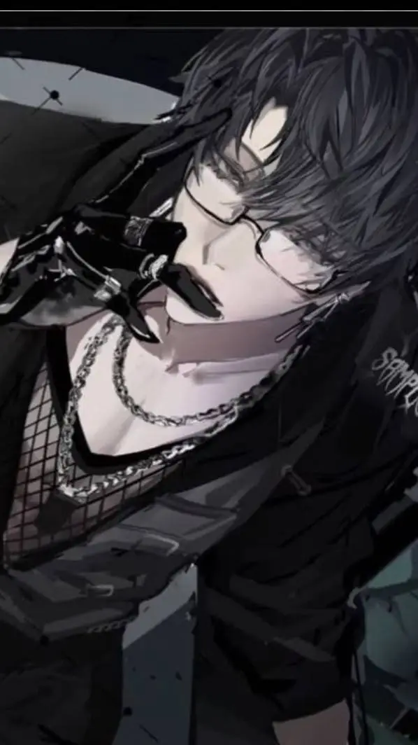 ai character: Kai background
