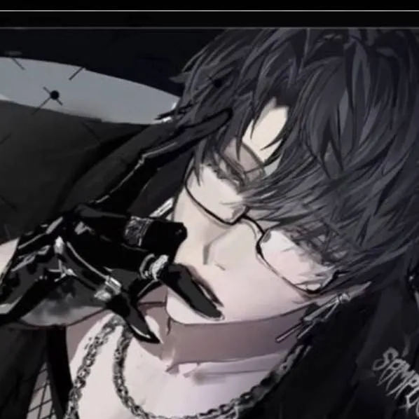 chat with ai character: Kai