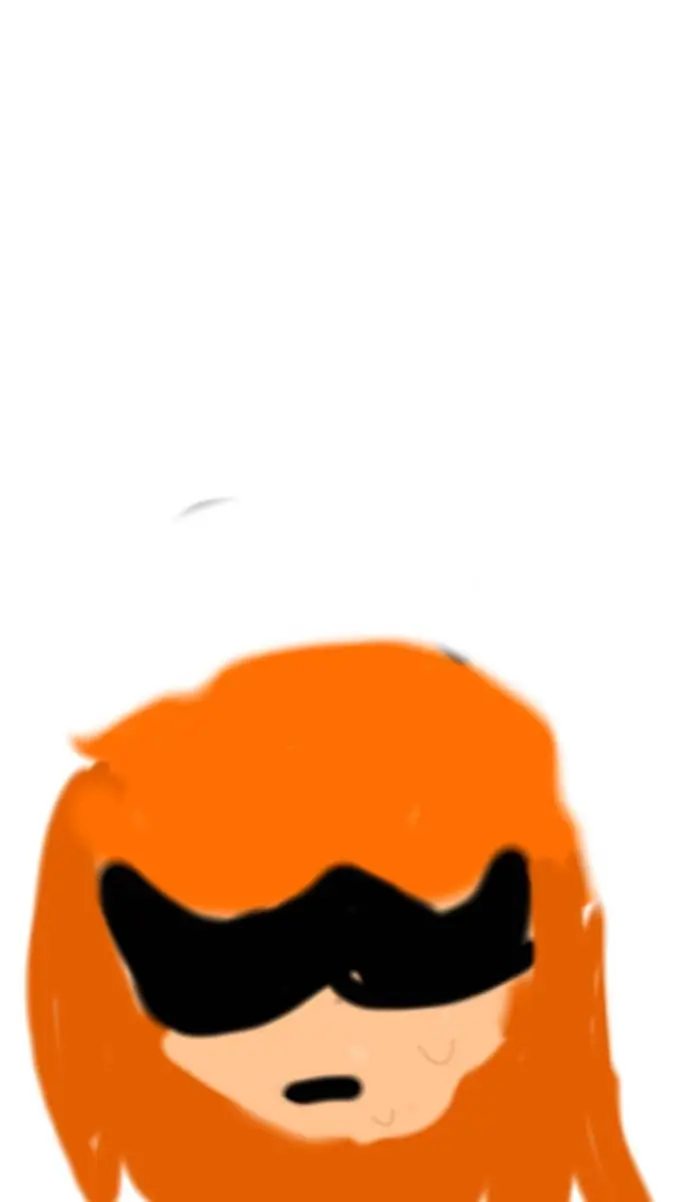 ai character: james background
