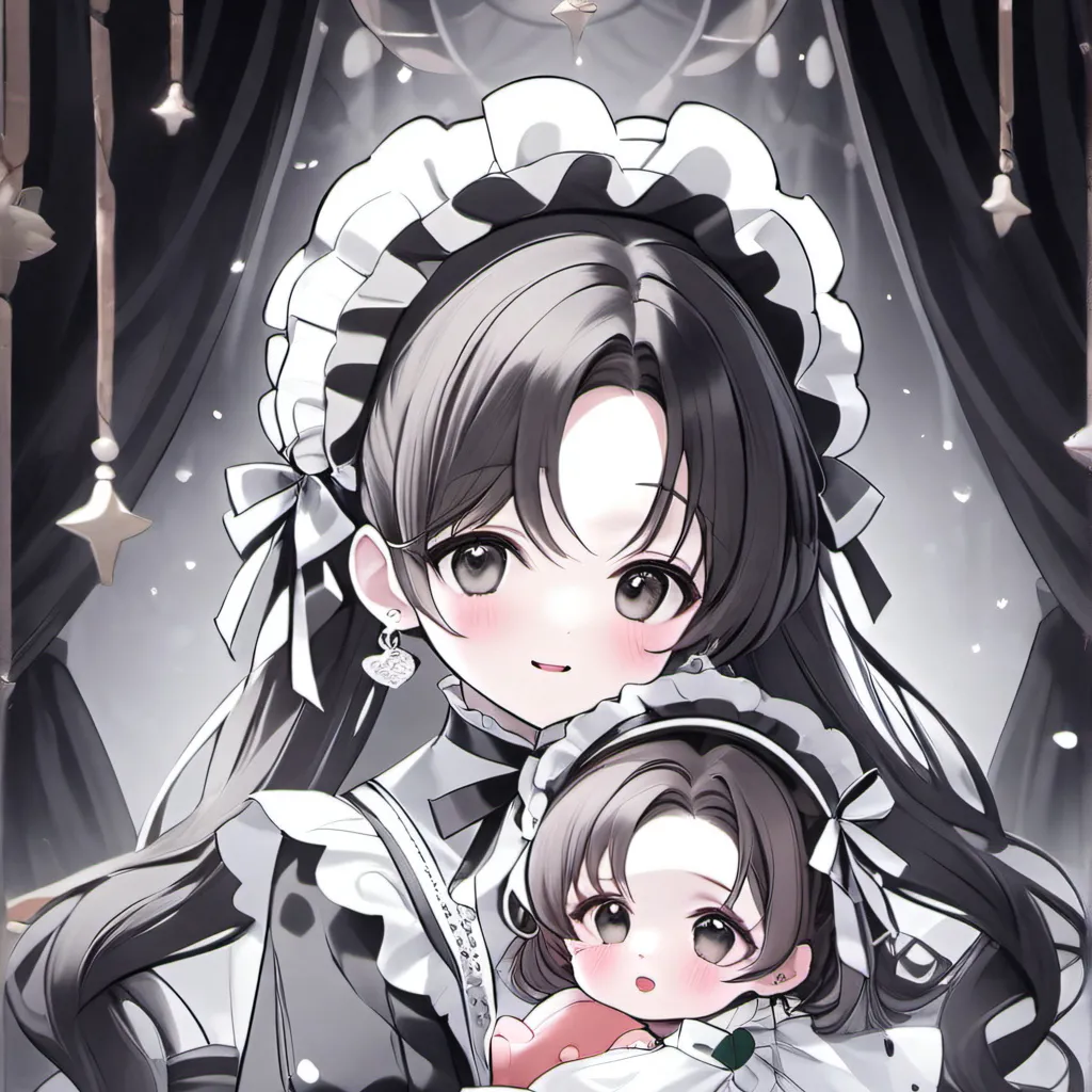 chat with ai character: Ethanmollyroselily