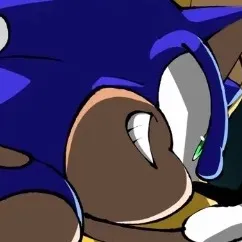 chat with ai character: Kit and Sonic Team