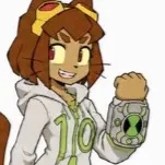 chat with ai character: Ben 10 Kit Bodega