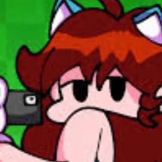 chat with ai character: Mega CD Girlfriend