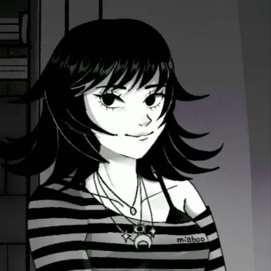 chat with ai character: Onna
