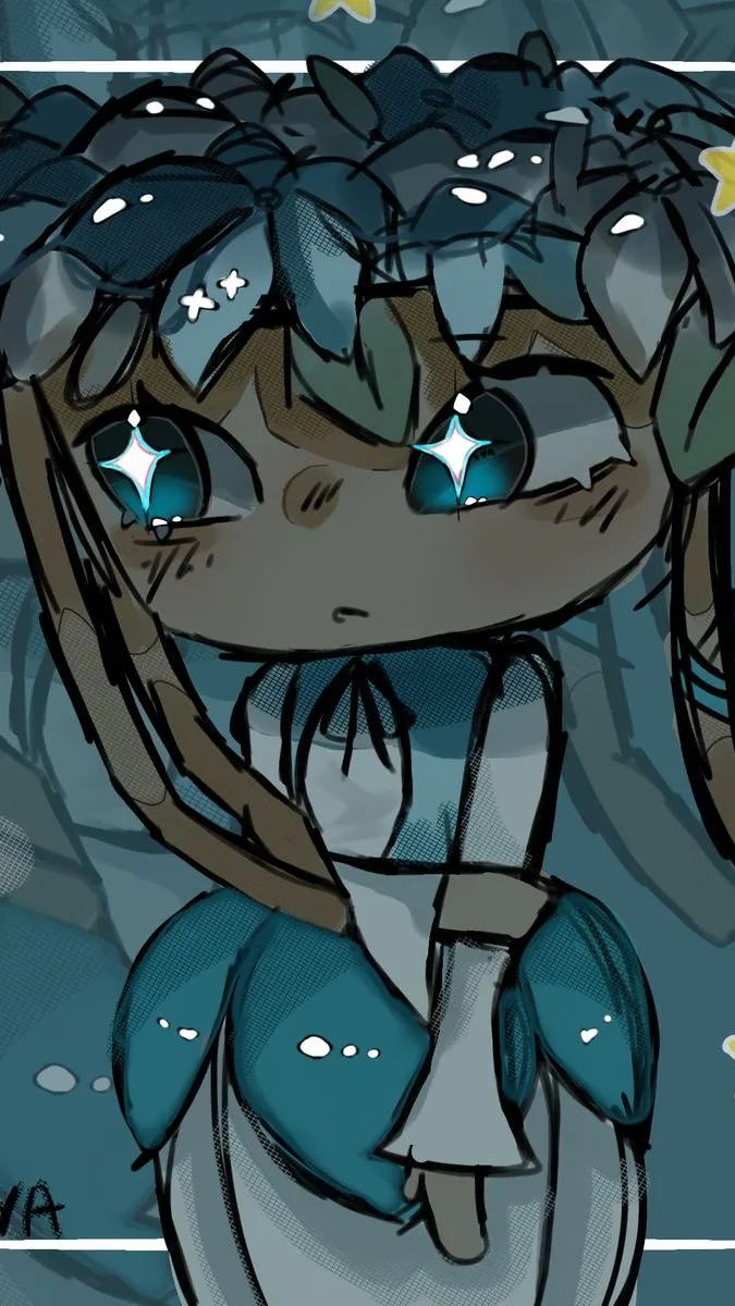 ai character: Bassie background